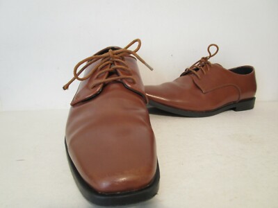 JOSEPH ABBOUD HOMME Texturé Marron 