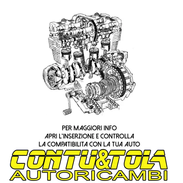 KIT GUARNIZIONI Serie Smerigliatura con Testa Cilindri - FIAT 128 Ritmo 010549