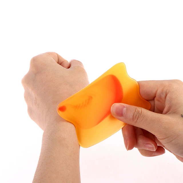 GUA SHA SCRAPING Massage Tool Body Massager Guasha Board SPA