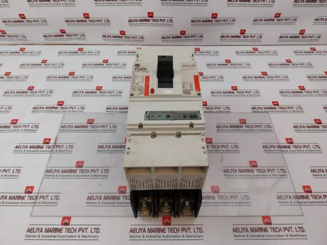 General Electric FGL306F630NF Circuit Breaker 690V