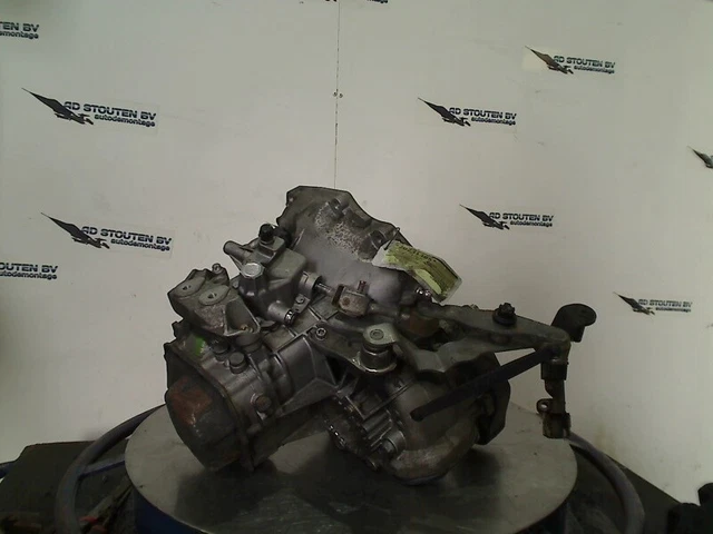 R90400209 CAMBIO MANUALE Opel Corsa C (F08/68) 2001