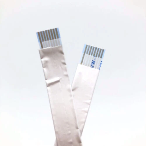 Rouleaux D'étiquettes Thermiques Compatibles Zebra & Citizen - 1000 étiquettes Par Rouleau (100x50mm) - Idéal Pour Impression Professionnelle