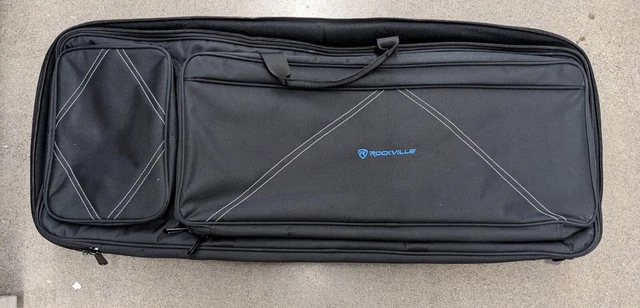 Rockville BEST BAG 49 Bag Case For Keyboard Rockville BEST BAG 49 Bag Case For Keyboard