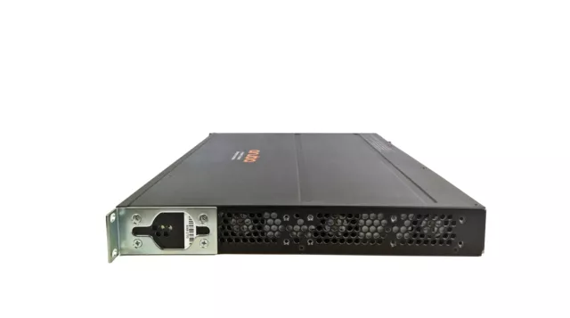 Aruba HPE 2920-24G PoE+ J9727A 24-Port Gigabit PoE Switch J9738A 2