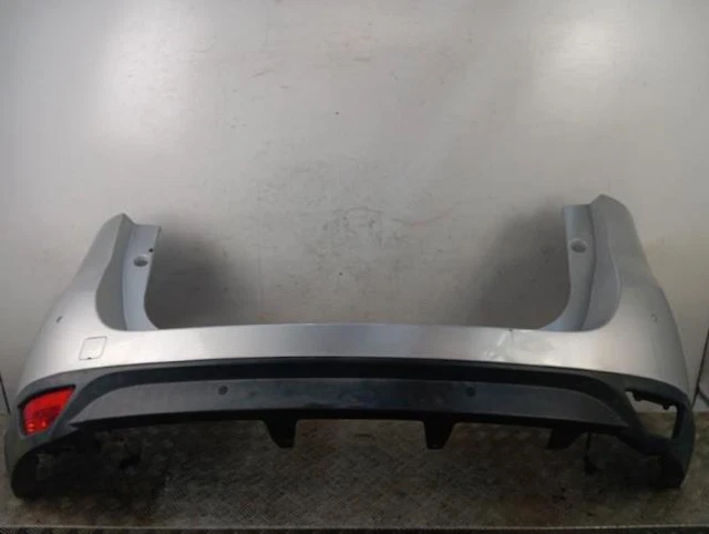 Pare-chocs Arrière RENAULT SCÉNIC III (JZ0/1_) 1.5 DCi 17819670