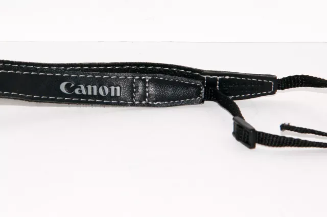 Canon PowerShot G7  Camera Neck Strap in Good Condition