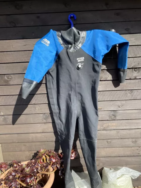 Otter Skin Drysuit