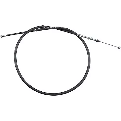 Motion Pro - 02-0140 - Black Vinyl Front Brake Cable Honda XL100S,CR125R