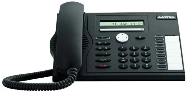 Aastra Office 5361 Phone - Telephone - Inc Warranty & Free UK Delivery