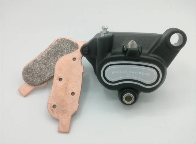 Harley-Davidson Bremssattel Kit
