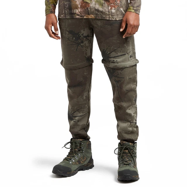 Neu Navitas Neu Neu Jogga Camouflage mit Reißverschluss