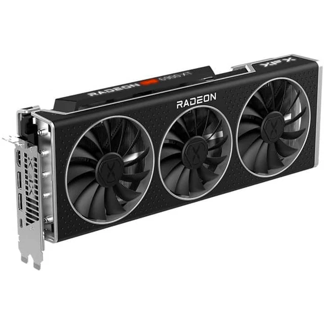 XFX AMD RADEON RX 6900 16GB MERC319 GDDR6 PCIe 4.0 SCHEDA VIDEO GAMING GRAFICA-