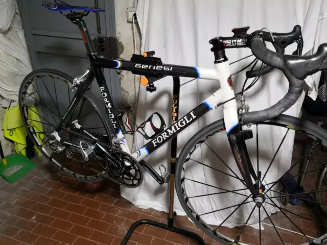 bici da corsa formigli