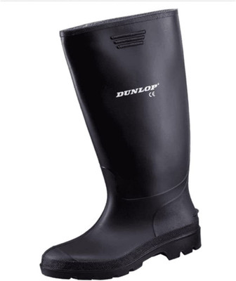 White Blanc Bottes de pluie Mixte Adulte 37 EU Dunlop Protective Footwear Pricemastor 