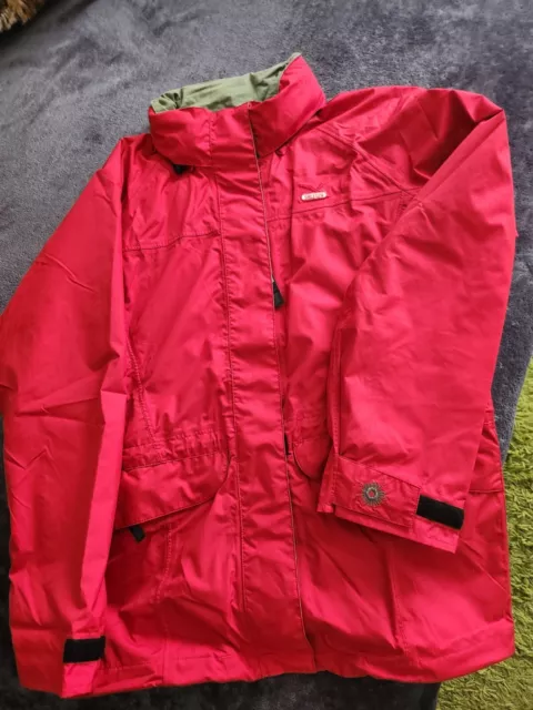 Originale Salewa Damen Outdoor Jacke , Funktionsjacke,Wanderjacke Gr.4061cm