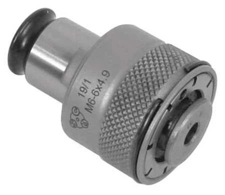 Techniks 19/1-4063 Tapping Collet,0.255 In. Shank,#1