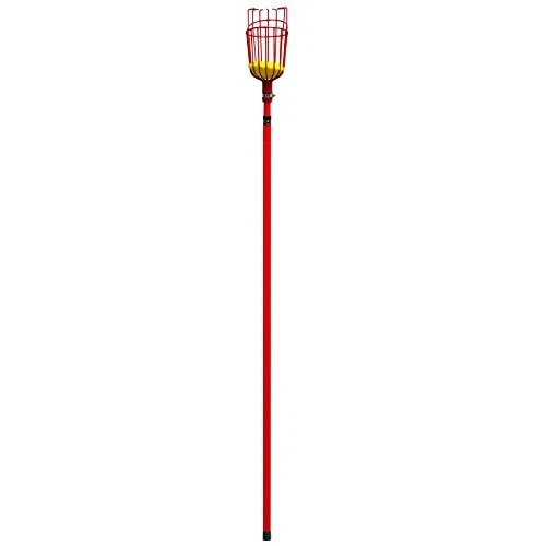 FP 2312 Extendable Fruit Picker, 12-Feet