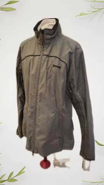 Toggi Waterproof Riding Jacket Coat 20