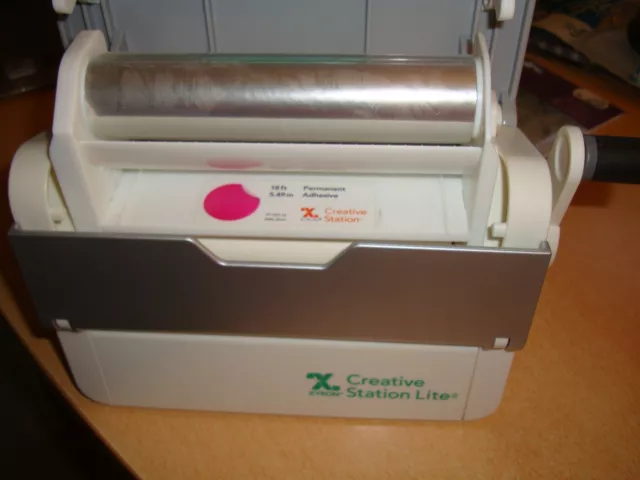 Xyron Creative Station Lite 2