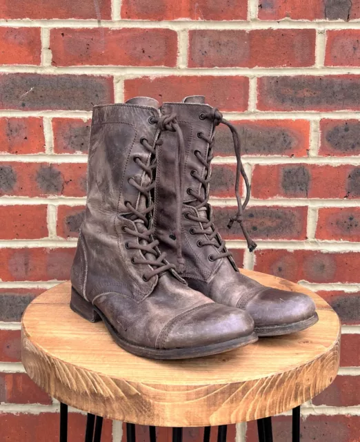 All saints boots discount sale