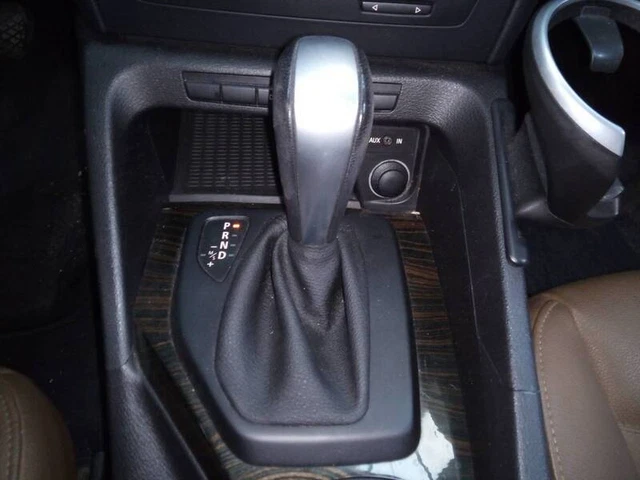 Bouton De Levier De Vitesse Pour BMW Mini F55 F56 F60 - ABS Noir, Personnalisation Intérieure