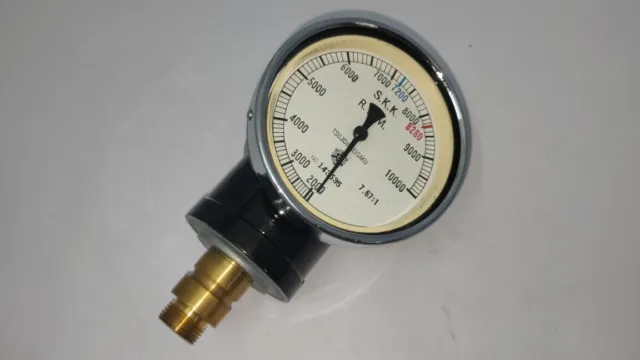Feed Pump Tachometer Pn,55