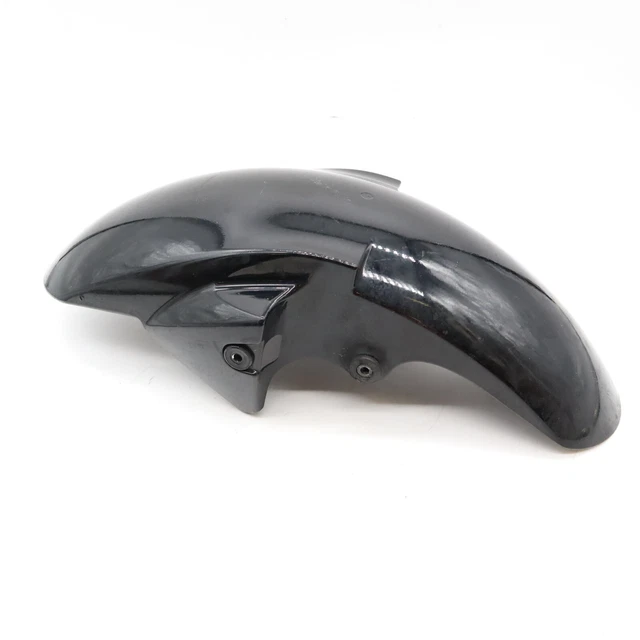 03-09 2003 2009 Yamaha Yzf R6 R6s Front Wheel Fairing Fender Cowl Oem Parts A25 03-09 2003 2009 Yamaha Yzf R6 R6s Front Wheel Fairing Fender Cowl Oem Parts A25