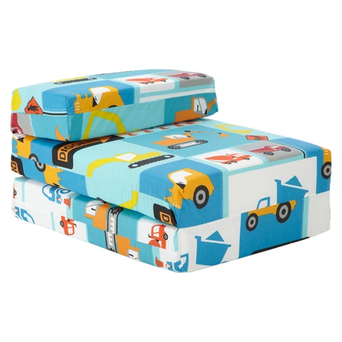 Childrens z store bed