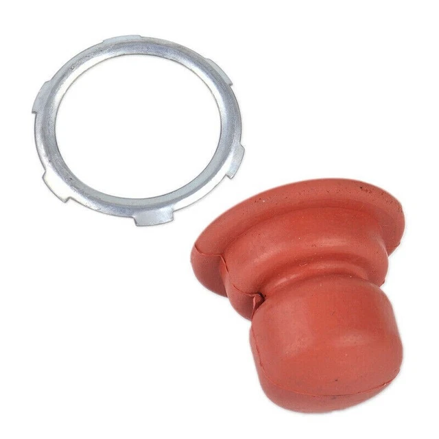 CARBURATEUR PREMIER AMPOULE Bouton Pour Tecumseh Vector Engines 36045A ...