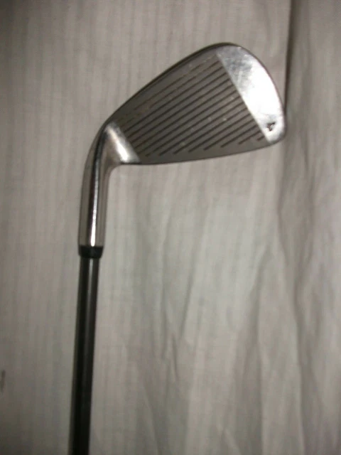 Putter Vintage MacGregor Ironmaster – Blade Fine, Acier, 35.5", Droitier