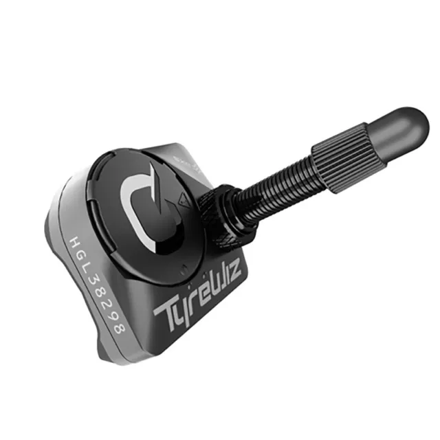 QUARQ Capteur de pression de roue TYREWIZ ZIPP 3ZERO MOTO