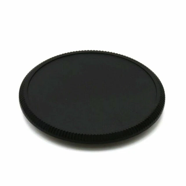Capuchon De Protection Boitier Vissant Pour M42 Pentax Zenit Fujica Exacta