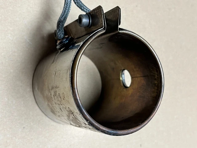 micanite band heater for fi 60 / M1Q 8418 injection molding machine