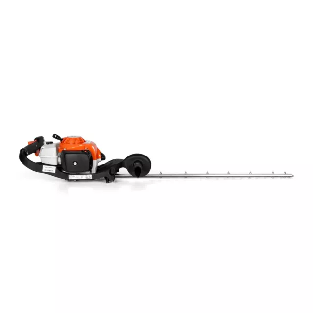 STIHL HS 87 R Benzin Heckenschere | Buschschere Strauchschere Heckentrimmer