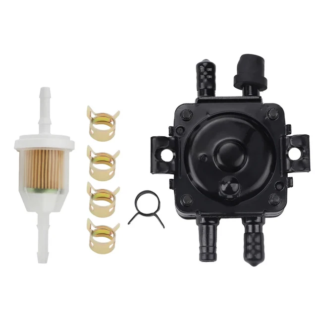 Vacuum Fuel Pump  149-1544 149-2187-01 149-1982 149-2187 Cummins Onan Generator