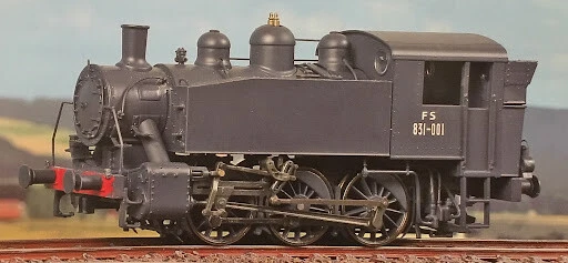 REE MODELES MB044S HO - 030 TU 5 EST, ILE NAPOLEON SOYEZ Prudent Ep Iii Sncf Rails Europ Express Fr Id26699