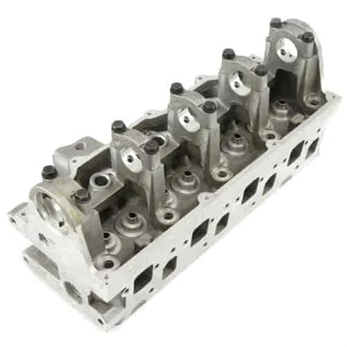 Speedmaster PCE281.1776 Cast Aluminum Cylinder Head 4 Cylinder Mopar 2.2L/2.5L B