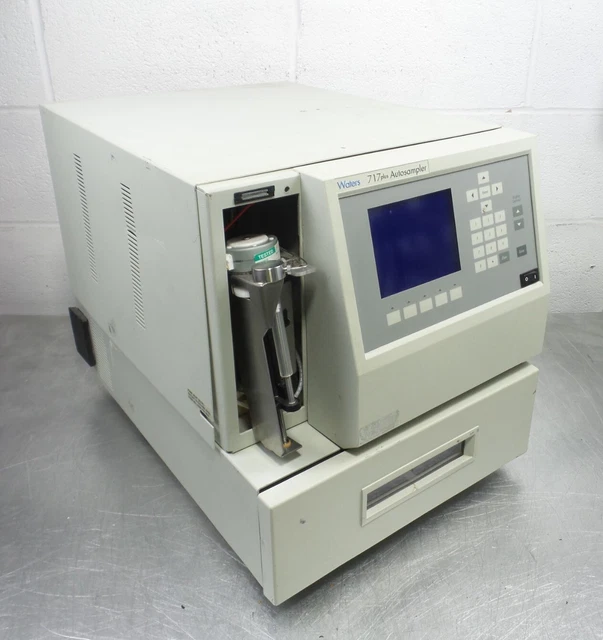 Waters 717plus Autosampler WAT078900