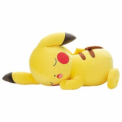 pokemon sleep plush