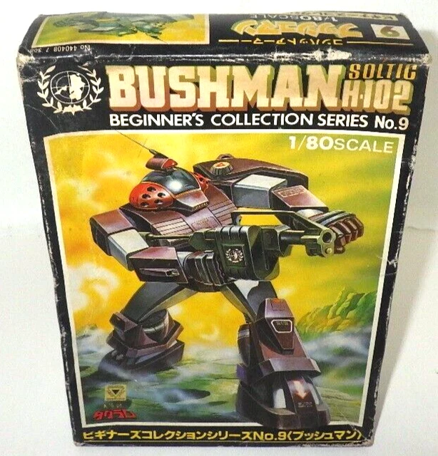 Revell Modélisme I CyberBeasts Sharp Knight I Kit de construction I Échelle 1:48 I 80 pièces I Kit de bricolage à partir de 10 ans I Modèle détaillé I Figurine fantaisie I