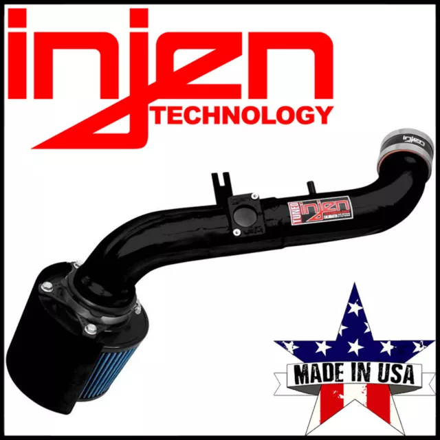 Injen SP Short Ram Cold Air Intake System fit 2006-12 Mitsubishi Eclipse 2.4L L4