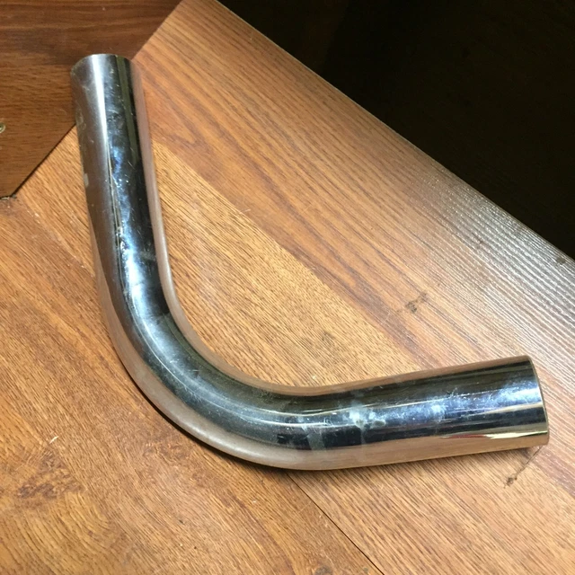 harley upswept exhaust