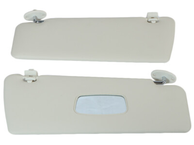 NUOVO parasole con specchio e copertura per i modelli con 8w0857552bft9 15-15 