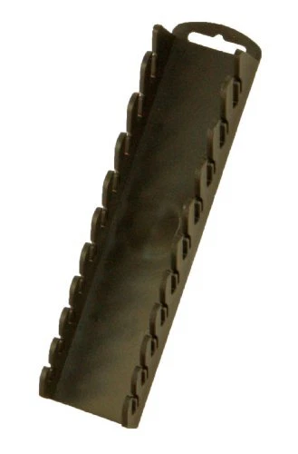 Llave Stubby 5110 negra 10 piezas