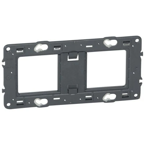 Lot De 4 Anneaux De Support à Vis Legrand - Pour Boîtiers Encastrés - Réf 31797