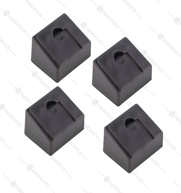 Pied D'établi Black & Decker 723206 - Pour Workmate WM825 Et Autres Modèles, Neuf