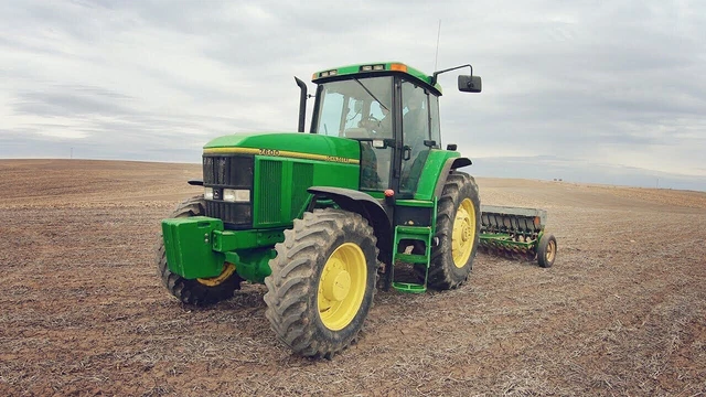 Manuel D'atelier PDF Pour Tracteur Fiat 80-90 - Manuel De Réparation Et Service Complet