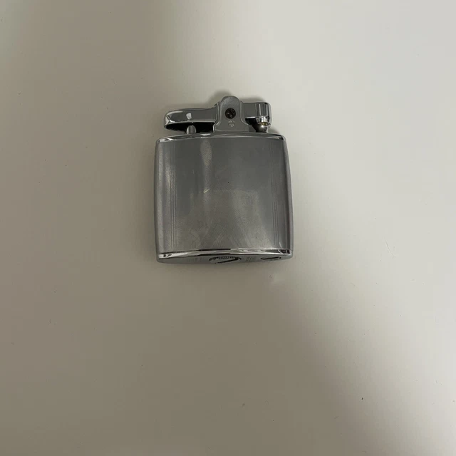 Ronson Lighter Cvr Made In England