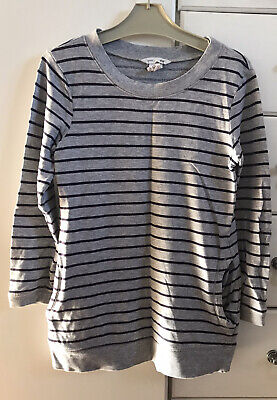 Girls long sleeve top from H&M for age 8-10 years