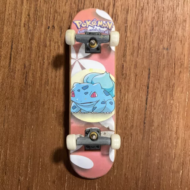 Tech decora Decks 1999 2000 Two Mini